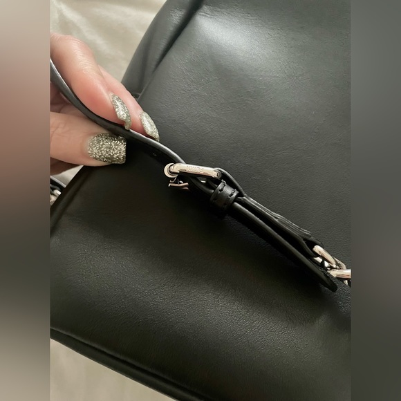 Fendi By the Way Leather Backpack In New Condition - Picture 13 of 17